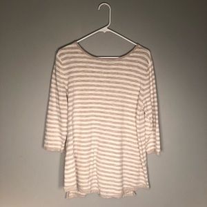 Boutique Long Designer Shirt